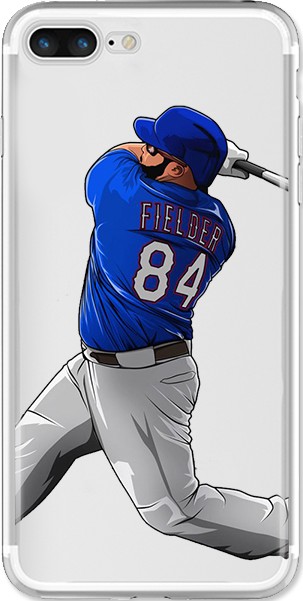 Baseball Cases