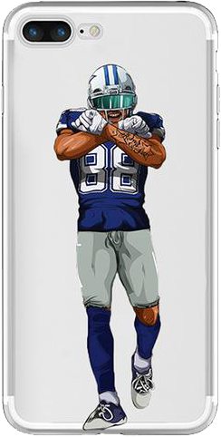 Football Cases