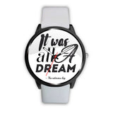 It Was All A Dream // Biggie Smalls