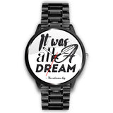 It Was All A Dream // Biggie Smalls