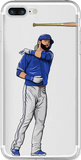 The Bat Flip