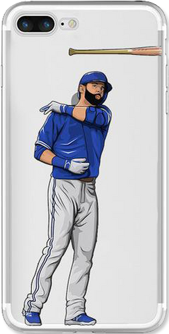 The Bat Flip