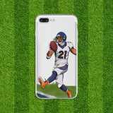 The End Zone