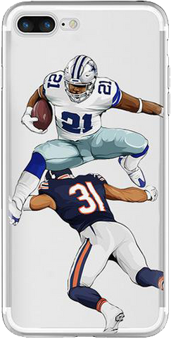 The Jumpman