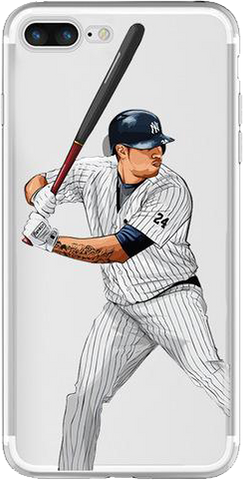 The Miggy